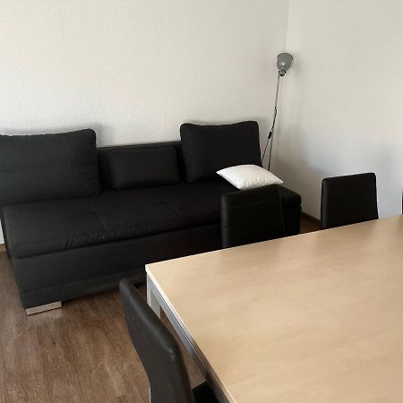 Ziebigk Appartement Deluxe Dessau-Rosslau Exterior photo