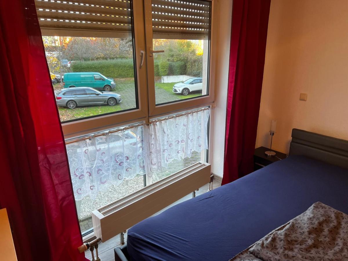 Ziebigk Appartement Deluxe Dessau-Rosslau Exterior photo