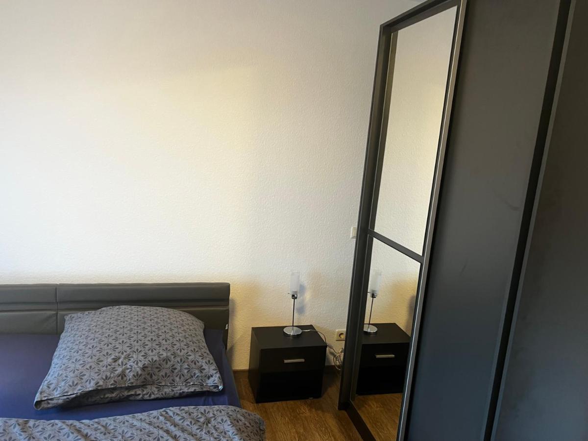 Ziebigk Appartement Deluxe Dessau-Rosslau Exterior photo