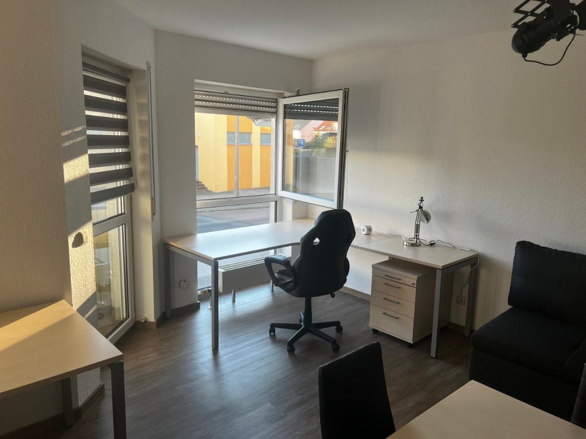 Ziebigk Appartement Deluxe Dessau-Rosslau Exterior photo